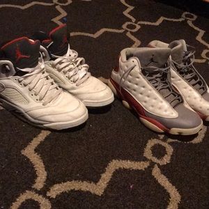 *BEAT* Jordan 2 pack size 11